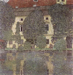 Château Kammer sur l